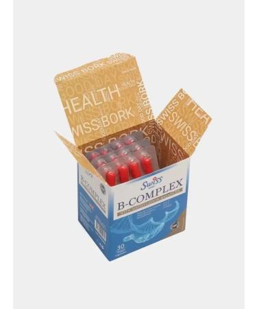 B vitamins - Buy Online on GoSupps.com