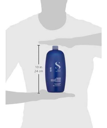 Alfaparf Milano Volume Low 1000 ml hair shampoo - Buy Online on GoSupps.com