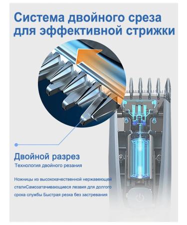 Philips HC3688 haircuts hairdressers for haircuts - Buy Online on GoSupps.com