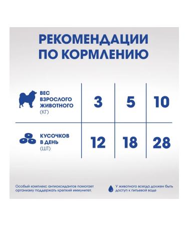 PERFECT FIT Immunity delicacy for dogs with beef 90g - Buy Online on GoSupps.com