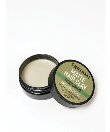 SHOTAMI Clay for hair styling men's matte paste lipstick - Buy Online on GoSupps.com