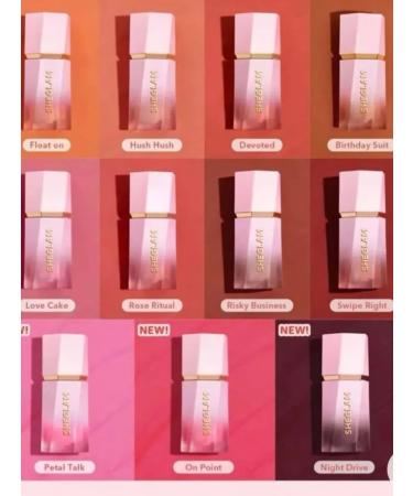 SHEGLAM Cream sculptor-Rumyan tone Camel suede - Buy Online on GoSupps.com