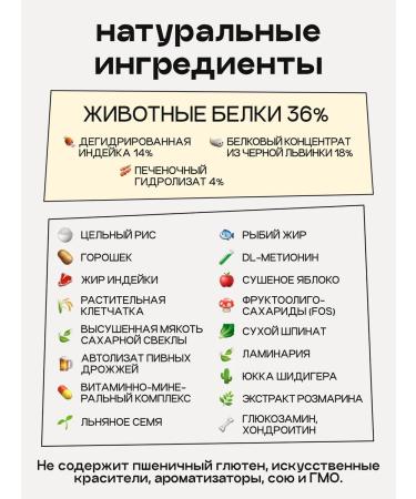 SPACEBAK Dry food for dogs 8kg hypoallergenic with turkey - Buy Online on GoSupps.com