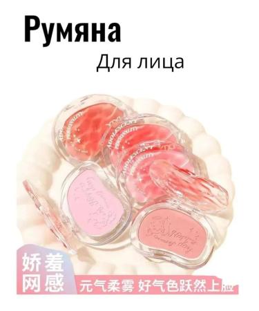 XIXI Palette blush tone 06 - Buy Online on GoSupps.com