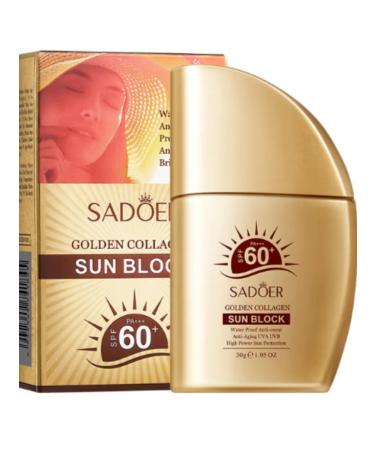 Amina BEAUTY cosmetics Set sunscreen 30ml + cream after tanning 40 ml - Buy Online on GoSupps.com