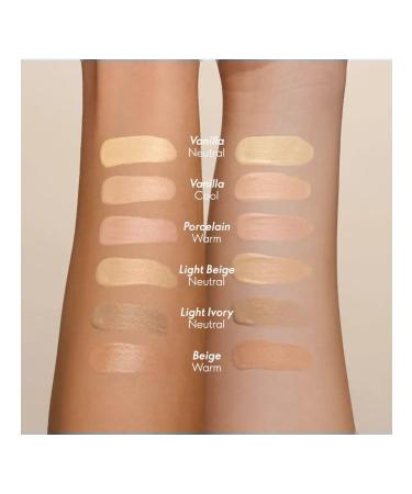Anti-aging foundation - Buy Online on GoSupps.com