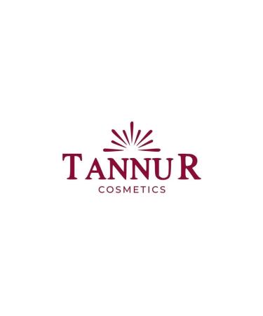 Tannur Cosmetics Facial cream+vibration massager+cream around the eyes - Buy Online on GoSupps.com