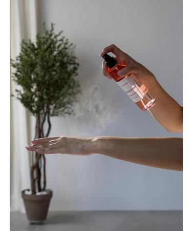 TNL PROFESSIONAL Dehydrating tonic for hands with the effect of Photoshop Marshop - Buy Online on GoSupps.com