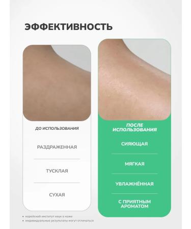 Plus Shower gel Therapy Body Wash Basil Eucalyptus Korea - Buy Online on GoSupps.com