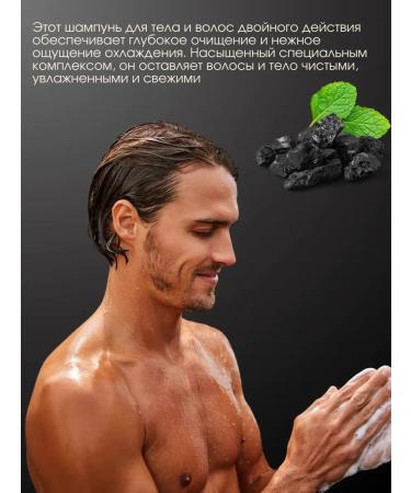 RITUALS Shower gel and shampoo 2 in 1 for men Sport - Buy Online on GoSupps.com