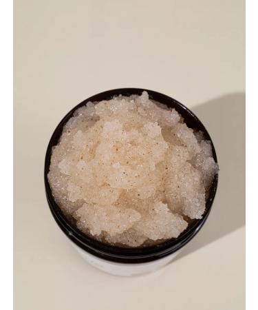 MIXIT spa rituals aqua Ravir body scrub Anti -cellulite milk and honey - Buy Online on GoSupps.com