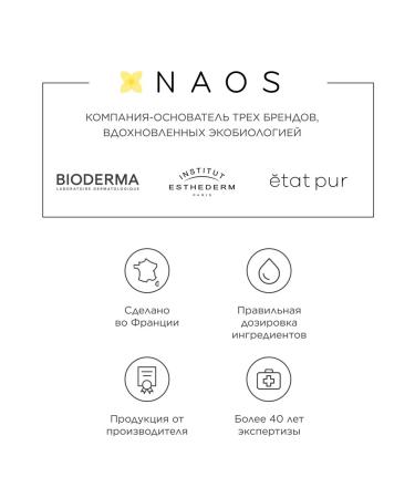 Bioderma Hydrabio micellar water for dry skin 500 ml - Buy Online on GoSupps.com