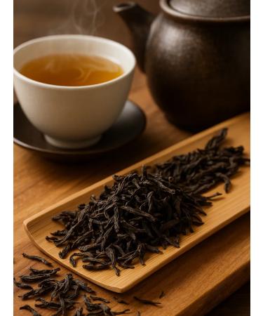 TiSun Ivan tea fermented sheet herbal 200 g - Buy Online on GoSupps.com