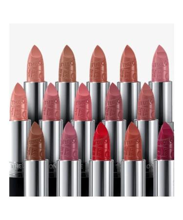 Oriflame The cream lipstick The One Smart Sync Pink Clover - Buy Online on GoSupps.com