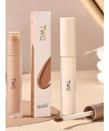 YOOAH Concealer for light skin 01 ivory bone - Buy Online on GoSupps.com