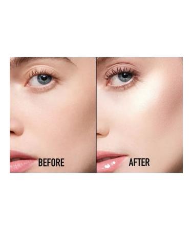 Christian Dior Highlaiter Dior Glow Face Palette tone 004 Rose Gold - Buy Online on GoSupps.com