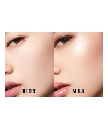 Christian Dior Highlaiter Dior Glow Face Palette tone 004 Rose Gold - Buy Online on GoSupps.com