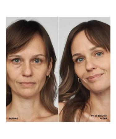 CLINIQUE Tonal cream SERUM Foundation TOP Wn30 Biscuit - Buy Online on GoSupps.com