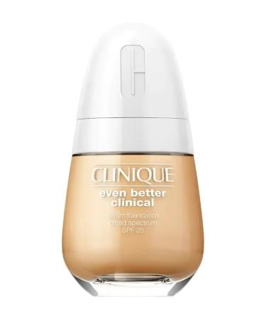 CLINIQUE Tonal cream Even Better Clinical Tone Wn 76 Toaste Wheat