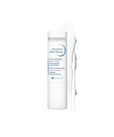 Bioderma Atoderm lip stick 4g - Buy Online on GoSupps.com