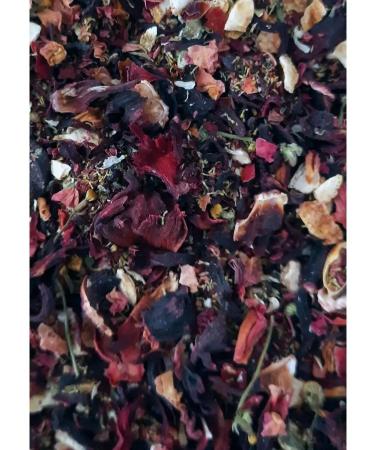 Wildly delicious Herbal collection Antioxidant 50g - Buy Online on GoSupps.com