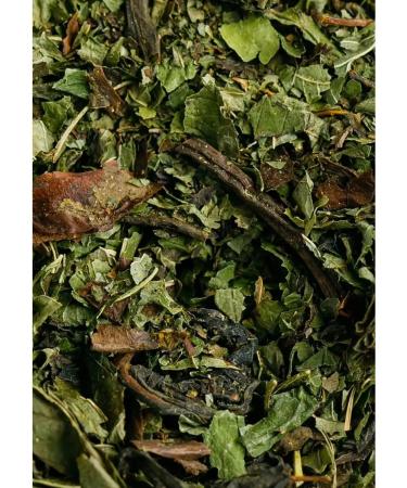 Wildly delicious Herbal currant tea 50g - Buy Online on GoSupps.com