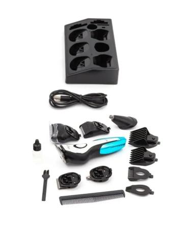 Best Gift Geemy GM-562 11 in 1 haid - Buy Online on GoSupps.com