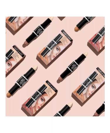 Wet n Wild Club for the face Cream MEGAGLO E7511 Light Medium - Buy Online on GoSupps.com