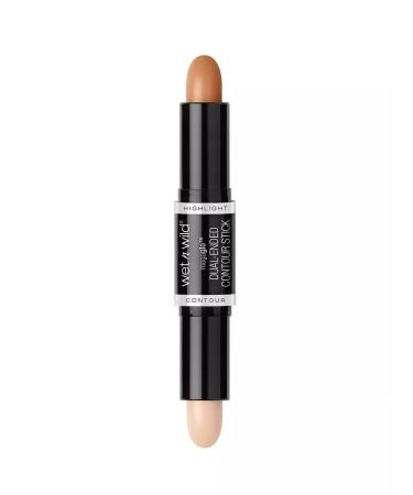 Wet n Wild Club for the face Cream MEGAGLO E7511 Light Medium - Buy Online on GoSupps.com