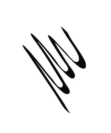 Wet n Wild Liquid eye eyeliner E8711 Black noir - Buy Online on GoSupps.com