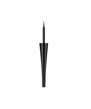 Wet n Wild Liquid eye eyeliner E8711 Black noir - Buy Online on GoSupps.com