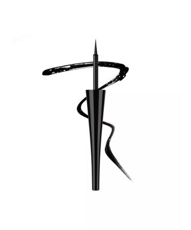 Wet n Wild Liquid eye eyeliner E8711 Black noir - Buy Online on GoSupps.com