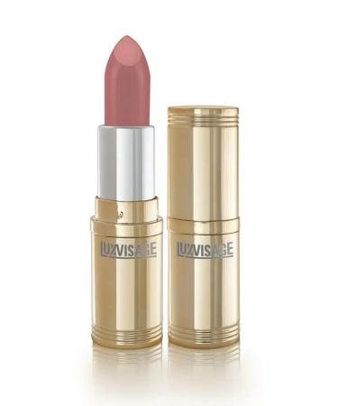 LUXVISAGE Persian lipstick with glossy shine tone 55