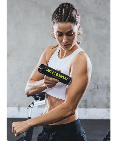 Sweet Sweat Fat -burning ointment for losing weight in the stove 182 g - Buy Online on GoSupps.com