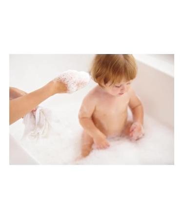 BIODERMA ABC Dermm foaming gel for bathing children 1l - Buy Online on GoSupps.com