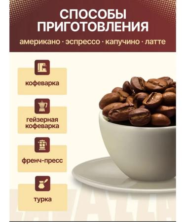 Lavazza Coffee in Lavasza Ooalita ORO 1 kg - Buy Online on GoSupps.com