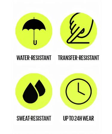 Maybelline New York Persistent Super STAY 24HR HYBRID Foundation Cream Pudder Ton 10 - Buy Online on GoSupps.com