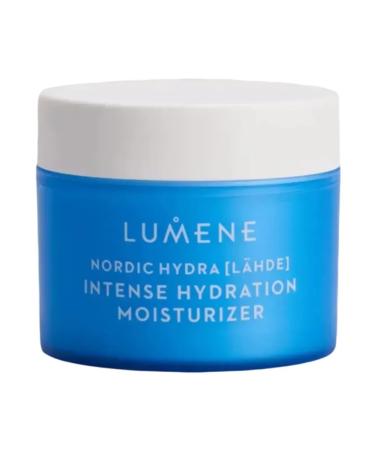 Lumene Intensive moisturizer Lahde Nordic Hydra 50 ml - Buy Online on GoSupps.com