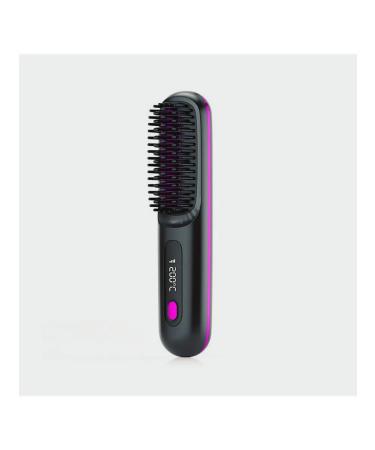 Electric hairdresser comb-rectifier - Buy Online on GoSupps.com