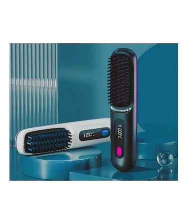 Electric hairdresser comb-rectifier - Buy Online on GoSupps.com