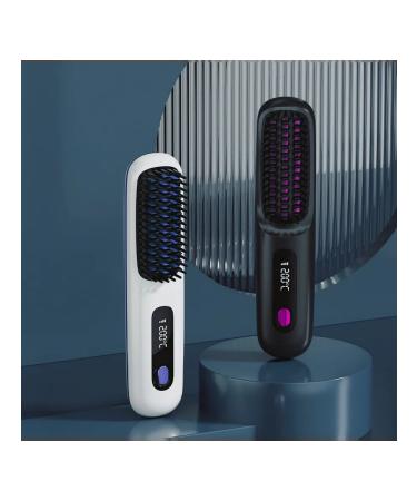 Electric hairdresser comb-rectifier - Buy Online on GoSupps.com