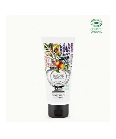 FRAGONARD Soins Essentiels Bio universal balm 100 ml