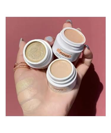 LuxuryBeauty Face and eye concealer - Buy Online on GoSupps.com