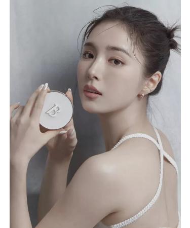 BANILA CO Cushon for Faces No. 23 Medium - Buy Online on GoSupps.com