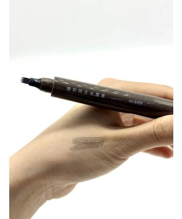 Bilioner Eyebrow pencil graphite with hairy effect - Buy Online on GoSupps.com