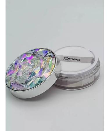jomeel Face powder mineral matting tone 01 - Buy Online on GoSupps.com