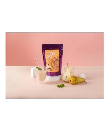 VILAVI Protein T8 Era to Go Pear & Chia - Buy Online on GoSupps.com