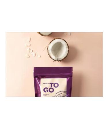 Protein t8 era to go coconut Vilavi - Buy Online on GoSupps.com
