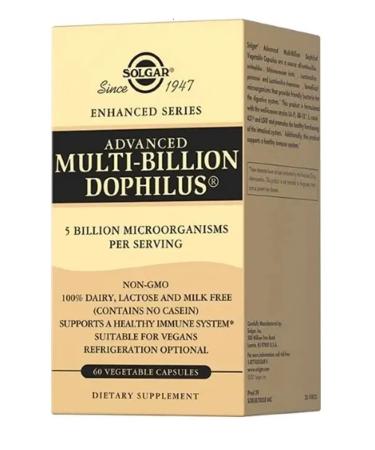 SOLGAR Multidophilus