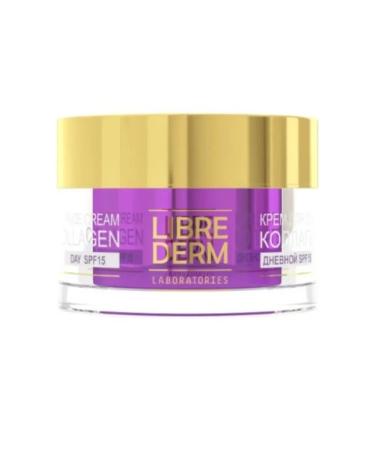 Libriderm Facial Face Cream Collagen